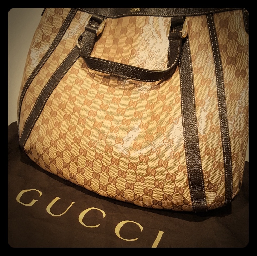 Gucci Hobo Bag