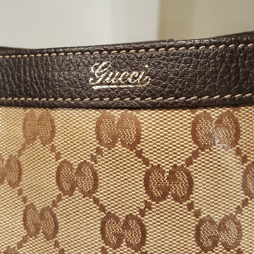 Gucci Hobo Bag - Picture 2 of 4
