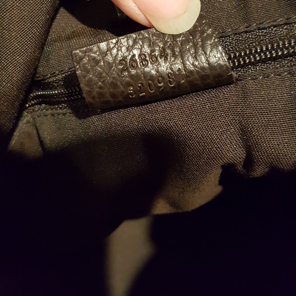 Gucci Hobo Bag - Picture 4 of 4