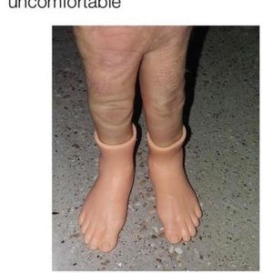 Meet your Posher, Whitney