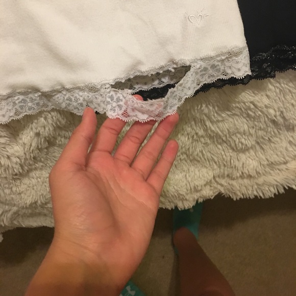 Justice Undershirts - Picture 3 of 4