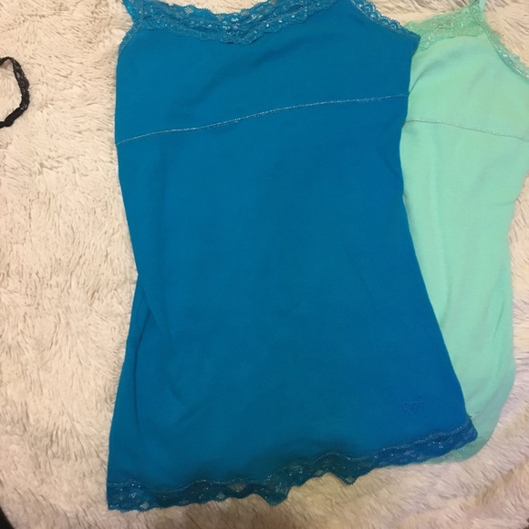 Justice Undershirts - Picture 4 of 4