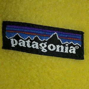 Patagonia Half Zip