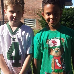 Meet your Posher, Charlemagne