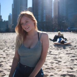 Meet your Posher, Anna