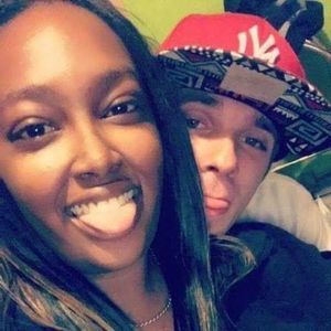 Meet your Posher, Trevor