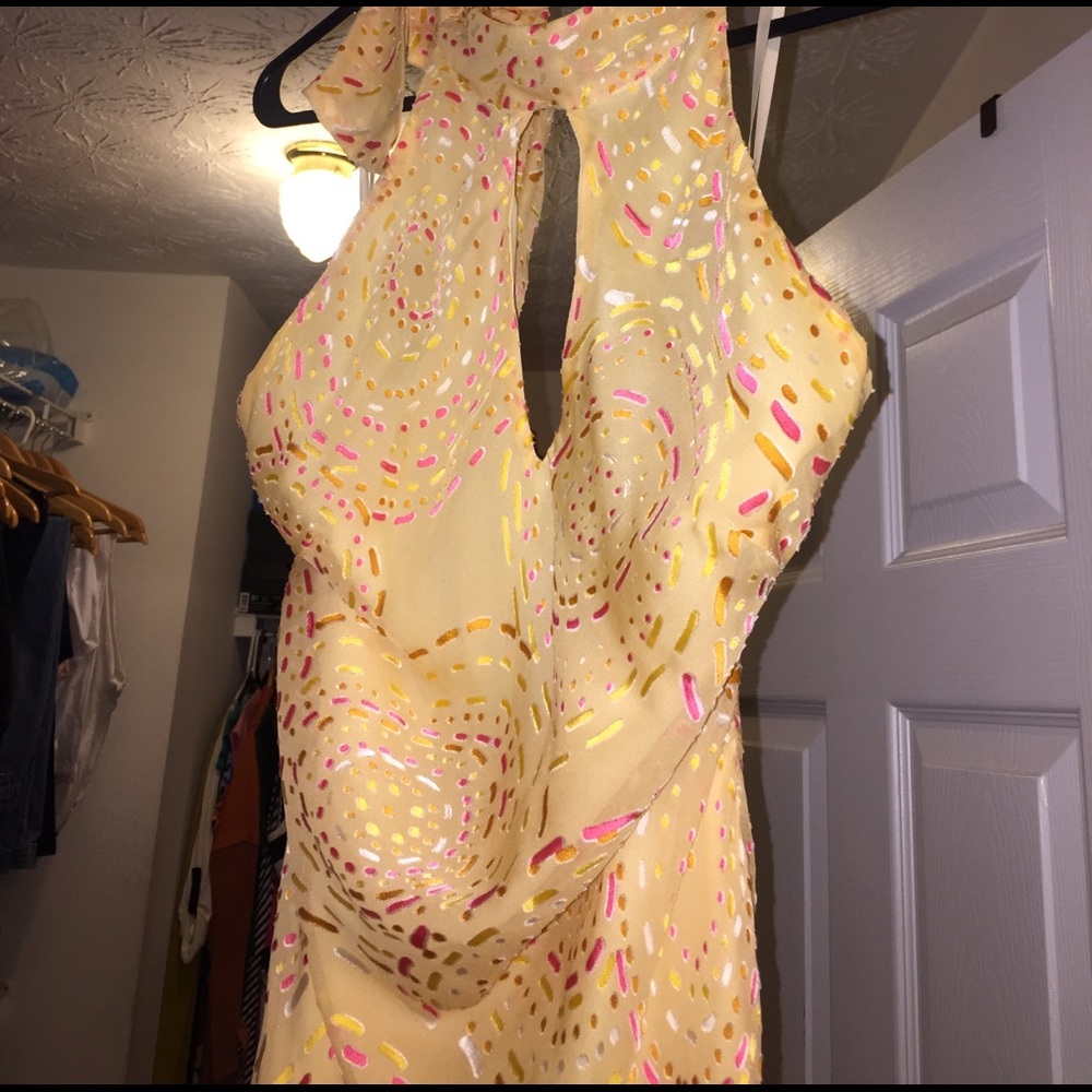 Dress - Picture 2 of 4