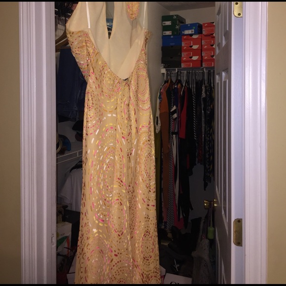 Dress - Picture 3 of 4