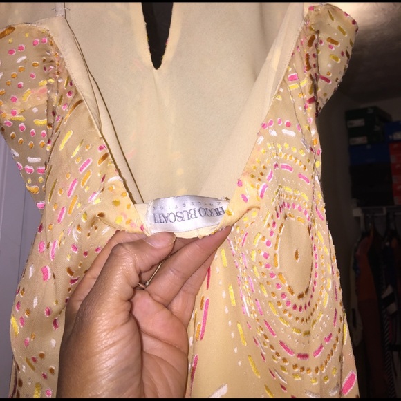 Dress - Picture 4 of 4