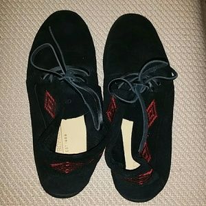 Obey Moccasins