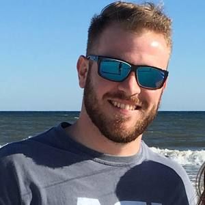 Meet your Posher, Cory