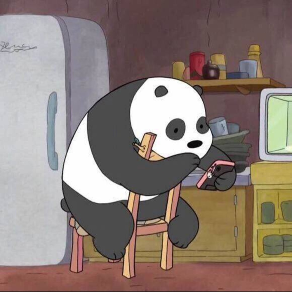 Meet your Posher, Yiwen