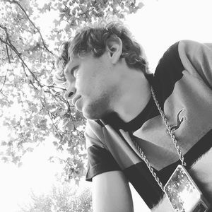 Meet your Posher, Tyler