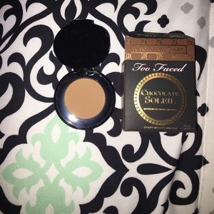 Too Faced Bronzer