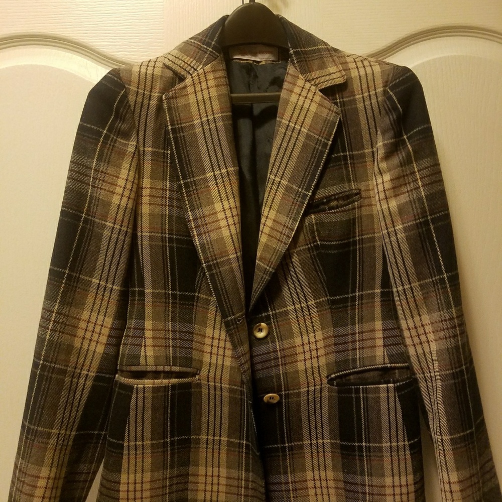 Blazer