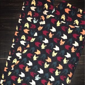 LulaRoe leggings