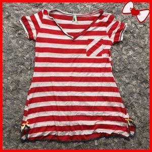 ☔️☔️ 3 for 10 SALE  NWOT Honeydew sleep shirt