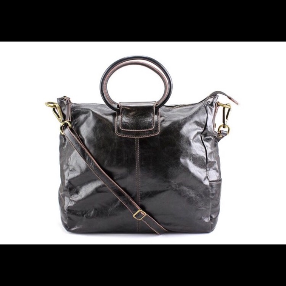 Hobo Shelia handbag