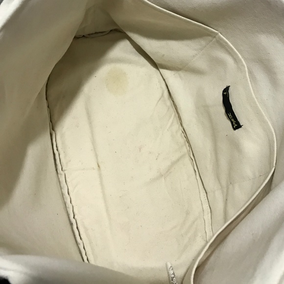 X-girl Tote - Picture 3 of 4