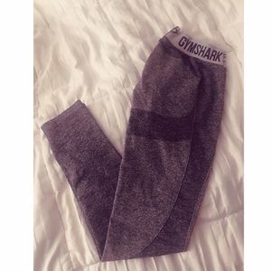 Gymshark flex leggings