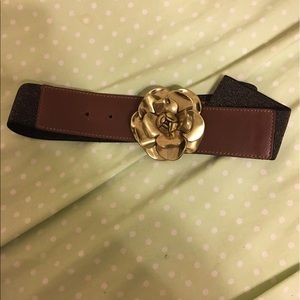 LOFT Fashion Belt