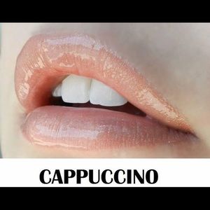 Cappuccino LipSense