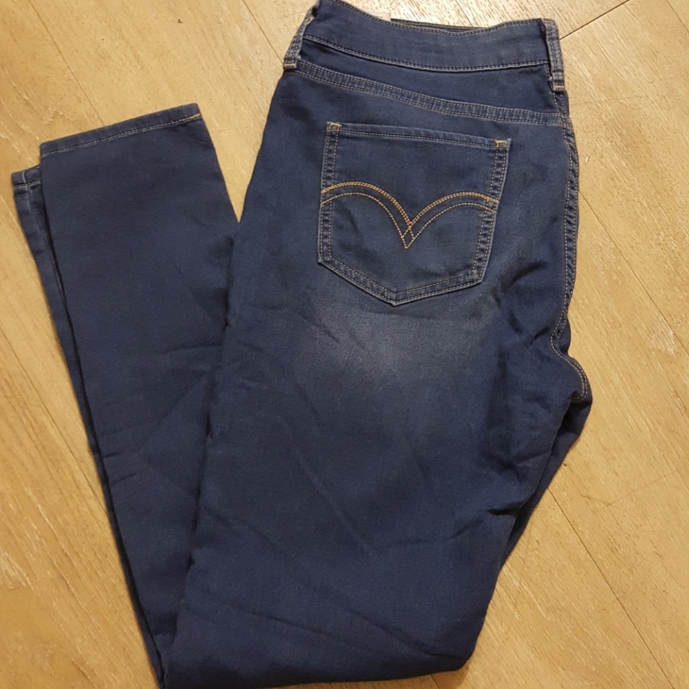 Levis Jeggings - 32x30