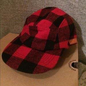 "Pete and Pete" hat