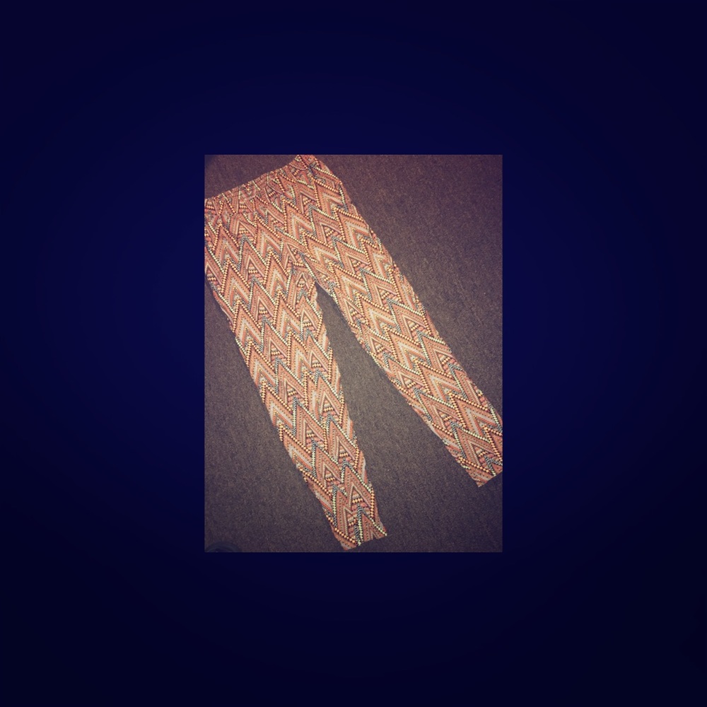 Pants