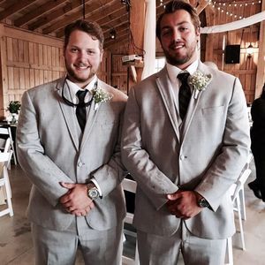 Meet your Posher, Zach