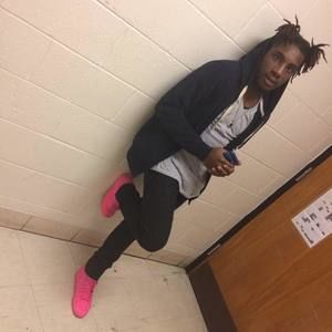 Meet your Posher, Najee