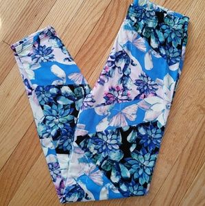 **SOLD** Agnes & Dora s/m leggings NWOT