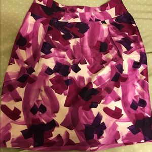 Banana Republic skirt