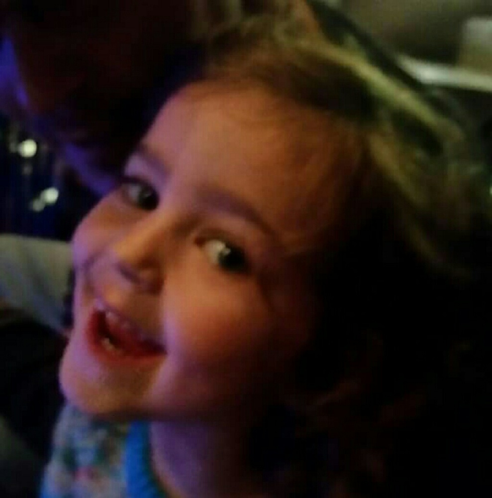 Meet your Posher, Karri