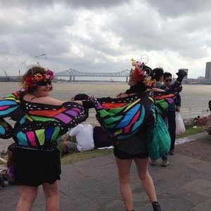 Meet your Posher, Vickie