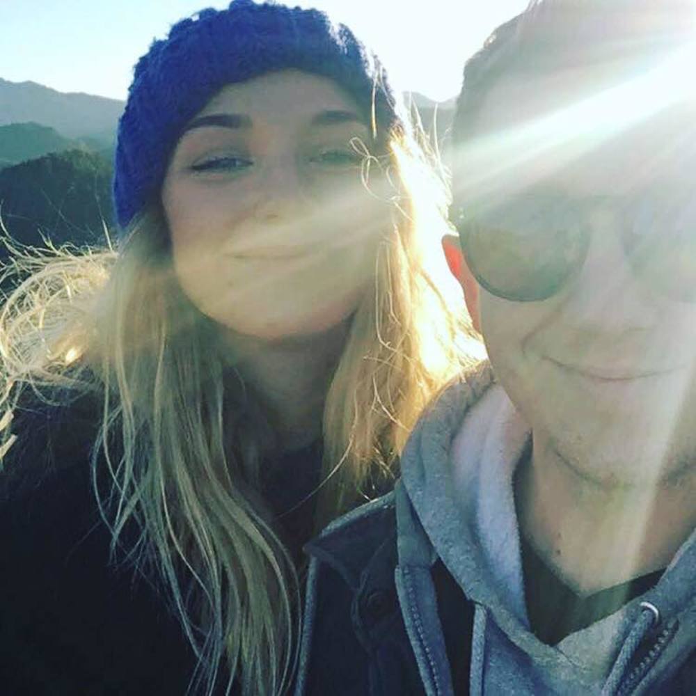 Meet your Posher, Bailie