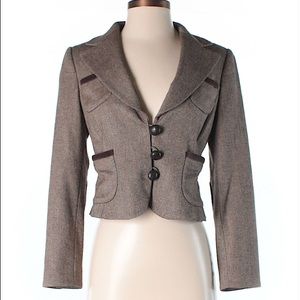 Banana Republic Blazer