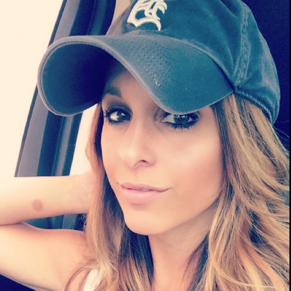 Meet your Posher, Kristen