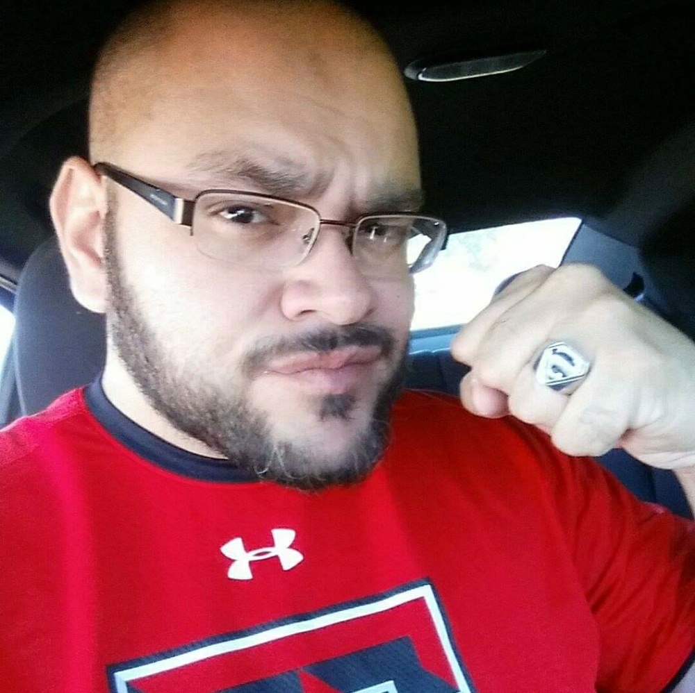 Meet your Posher, Mario