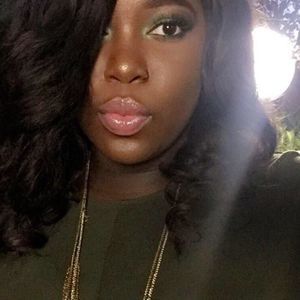 Meet your Posher, Tyonna