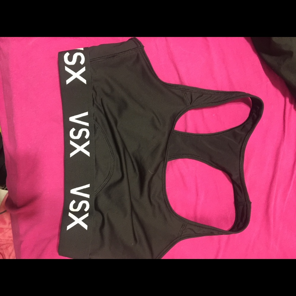 Victoria Secret Sports bra
