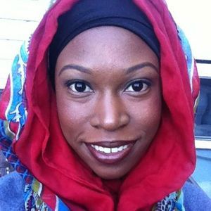 Meet your Posher, Niya