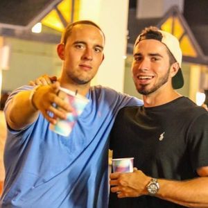 Meet your Posher, Andrew