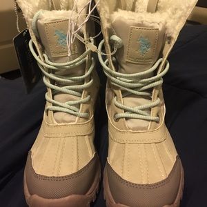 NEW Kids Boots for sale!