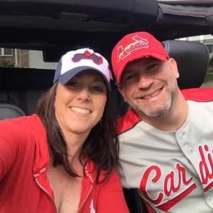 Meet your Posher, Jenny