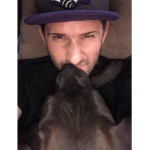 Meet your Posher, Jake