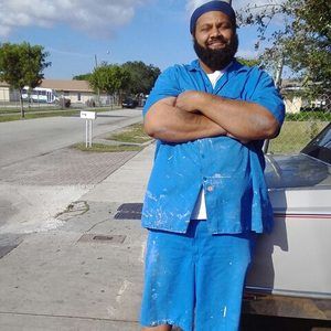 Meet your Posher, Derek