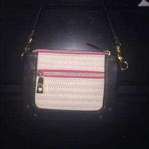 Betsey Johnson Crossbody bag/wallet