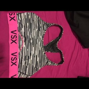 Victoria Secret Sports Bra