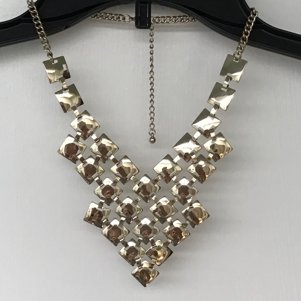 Fashion Necklace